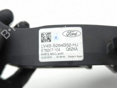 Støtte FORD KUGA III (DFK) 2.5 Duratec Plug-in-Hybrid | BP38244004C155 - Image 8