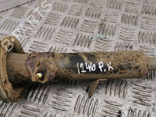Right front shock absorber NISSAN 350Z Coupe (Z33) 3.5 (AAZ33) | BP28882133M17 