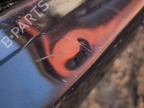 Left sideskirt PORSCHE CAYENNE (92A) 3.6 | BP28879725C115 