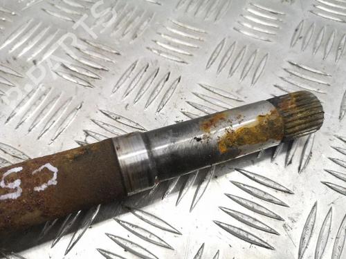 Right front driveshaft CITROËN C5 III (RD_) 1.6 HDi 110 (RD9HZC) | BP38244236M39 - Image 7
