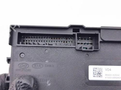 Electronic module KIA NIRO I (DE) E-NIRO | BP31303071M83 