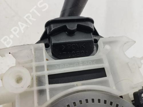 Electronic sensor MAZDA CX-7 (ER) 2.2 MZR-CD AWD (ER10A) | BP36208608M84 - Image 7
