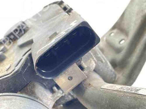 Front wipers mechanism FORD S-MAX (CJ, WA6) 2.0 TDCi | BP28870155C83 