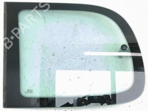 Used Rear left quarter glass RENAULT ESPACE III (JE0_) 2.0 (JE0A) (114 hp) 28902686