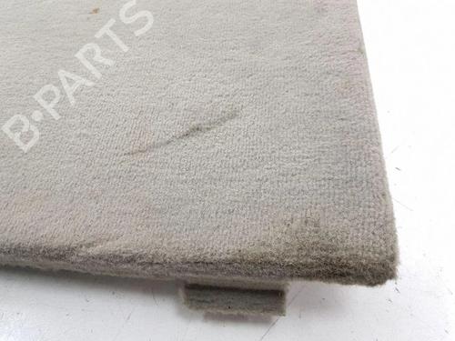 Boot lining AUDI ALLROAD C5 (4BH) 2.5 TDI quattro | BP38241942I3 - Image 9