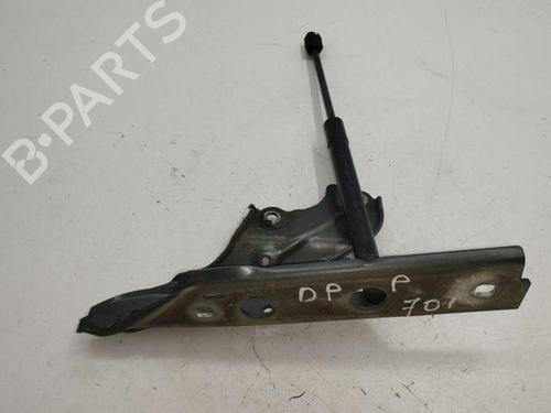 Hinge/Door check strap AUDI A7 Sportback (4GA, 4GF) 3.0 TDI | BP28855420C146 