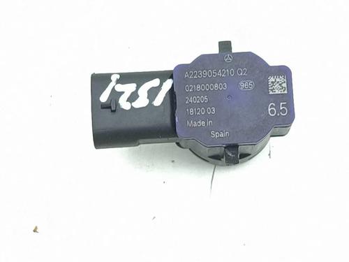 Electronic module MERCEDES-BENZ A-CLASS (W177) A 200 (177.087) | BP39618516M83 - Image 6