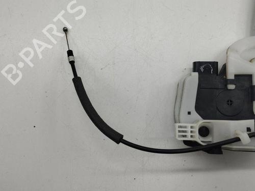 Rear right lock HYUNDAI ix35 (LM, EL, ELH) 1.7 CRDi | BP28889919C99 
