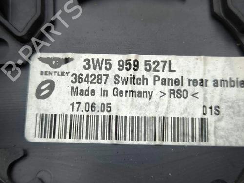 Interior roof light BENTLEY FLYING SPUR (4W_) 6.0 W12 | BP36203134I8 - Image 17