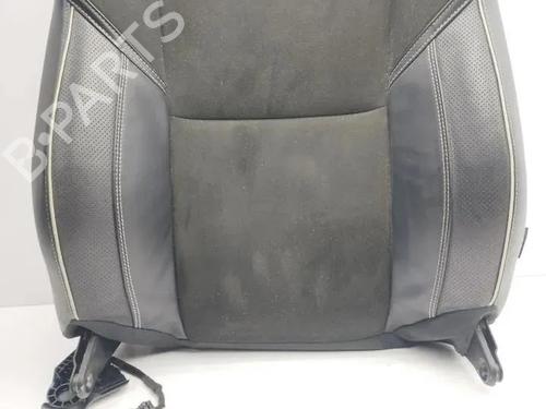 Left front seat VOLVO V40 Hatchback (525) D4 | BP28842913C15 - Image 10