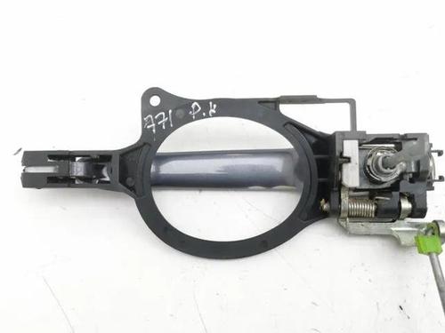 Venstre bak utvendig håndtak PEUGEOT 4007 (VU_, VV_) 2.2 HDi | BP28860537C130 