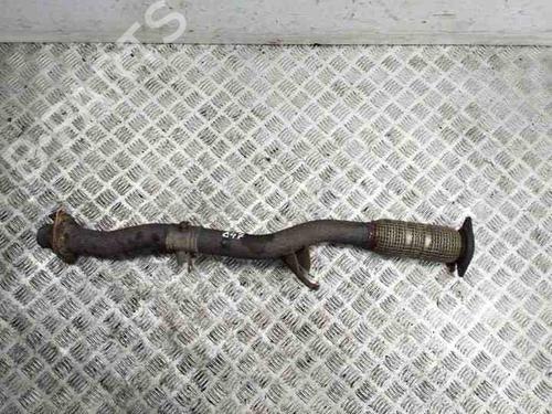 Used Pipe RENAULT KADJAR (HA_, HL_) 1.5 dCi 110 (HLA3) (110 hp) 28853304