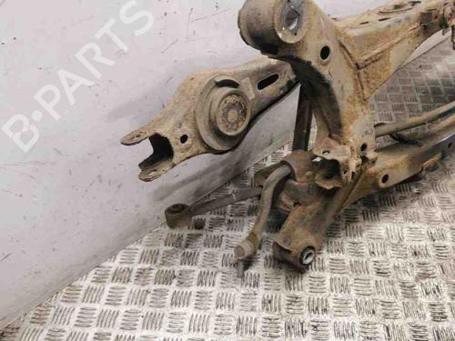 Rear axle HYUNDAI SANTA FÉ III (DM, DMA) 2.2 CRDi 4WD | BP28901945M2