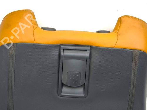 Right front seat NISSAN 350Z Coupe (Z33) 3.5 (AAZ33) | BP28879145C16 