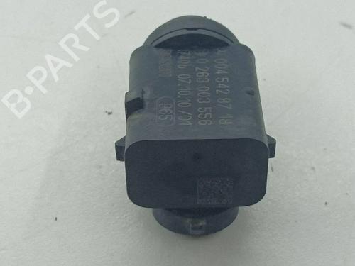 Electronic module MERCEDES-BENZ C-CLASS (W203) C 200 CDI (203.007) | BP40247420M83 - Image 3