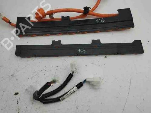 Wiring harness LEXUS NX (_Z1_) 300h AWD (AYZ15_) | BP28865766E16 