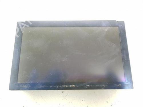 Used Display monitor NISSAN X-TRAIL II (T31) 2.0 dCi 4x4 (150 hp) 28845159