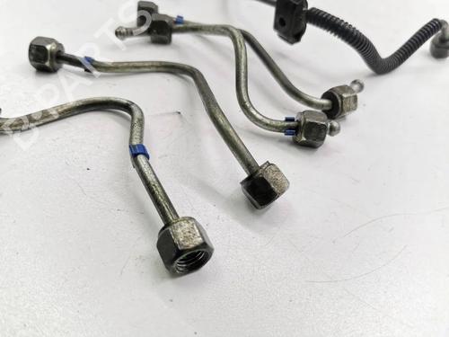 Pipe MAZDA CX-7 (ER) 2.2 MZR-CD AWD (ER10A) | BP33911957M125 - Image 4
