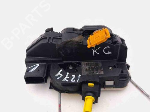 Rear left lock CHEVROLET TRAX 1.6 | BP29337637C100 