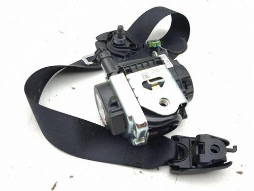 Front left seatbelt BMW 2 Active Tourer (U06) 220i Mild Hybrid | BP38310226I26 - Image 4
