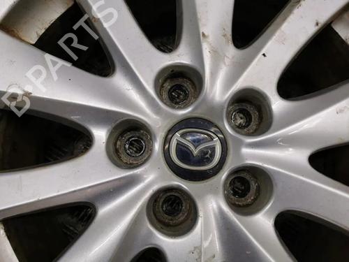 Fælk MAZDA CX-5 (KE, GH) 2.2 D AWD (KE2AW) | BP33642627C45 - Image 2