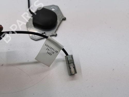 Antenne/Base CHRYSLER 300C Touring (LX, LE) 3.0 CRD | BP28869673C140 