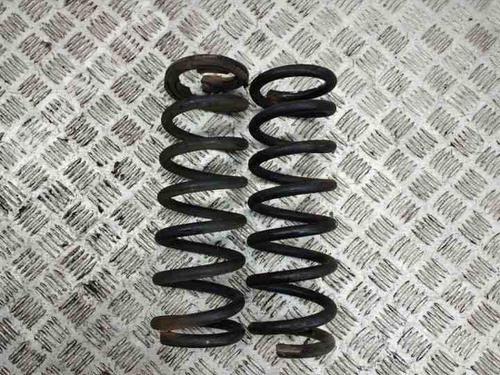 Used Shock absorber spring MITSUBISHI OUTLANDER II (CW_W) 2.2 DI-D 4WD (156 hp) 28849807