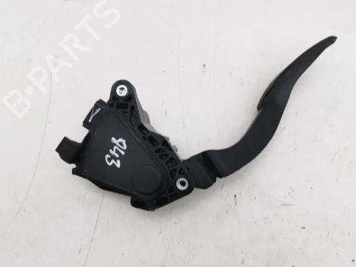 Pedal NISSAN JUKE (F16_) 1.6 Hybrid | BP28865010I4 