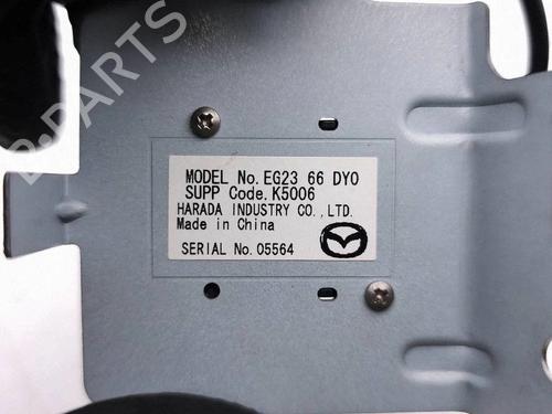 Antenne/Base MAZDA CX-7 (ER) 2.2 MZR-CD AWD (ER10A) | BP39223735C140 - Image 6