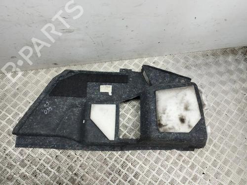 Boot lining MERCEDES-BENZ CLS (C219) CLS 350 (219.357) | BP33640215I3 - Image 3