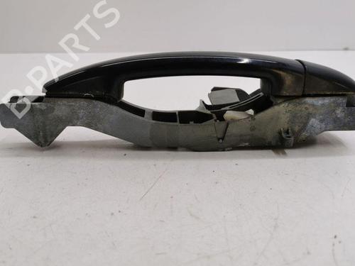 Rear left exterior door handle PEUGEOT 5008 (0U_, 0E_) 1.6 HDi | BP28894434C130 