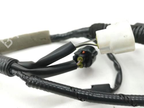 Wiring harness MAZDA CX-5 (KE, GH) 2.2 D (KE2FW) | BP33921221E16 - Image 4