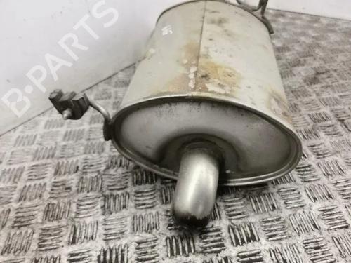 Exhaust system HONDA ACCORD VIII (CU) 2.2 i-DTEC (CU3) | BP28894558M121 - Image 2