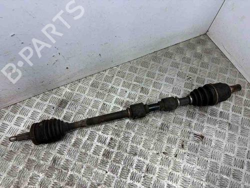 Right front driveshaft KIA OPTIMA (FSGDS6B) 1.7 CRDi | BP28907177M39