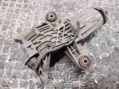 Rear differential CHEVROLET CAPTIVA (C100, C140) 2.0 D 4WD | BP28892262M24