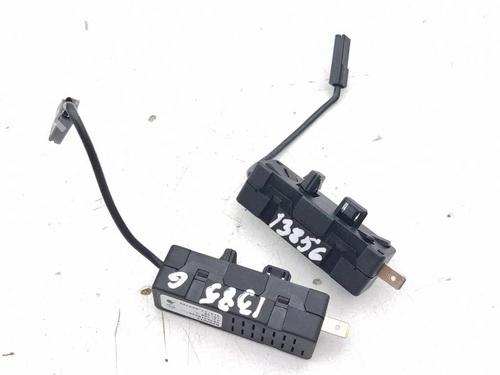 Electronic module RENAULT MEGANE IV Hatchback (B9A/M/N_) 1.2 TCe 130 (B9MR) | BP38195002M83 - Image 2