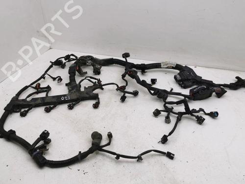 Used Wiring harness HONDA CIVIC IX (FK) 2.2 i-DTEC (FK3) (150 hp) 28893740