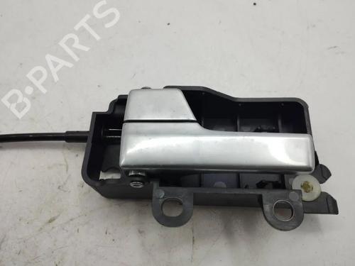 Used Rear left interior door handle Rear left interior door handle 33664819 33664819