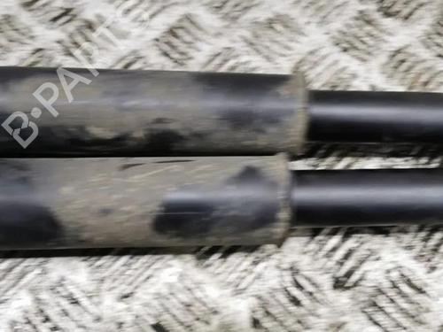 Left rear shock absorber NISSAN JUKE (F16_) 1.6 Hybrid | BP28864946M18 