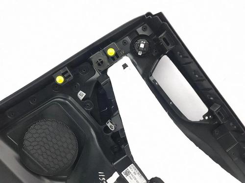 Bageste venstre beklædning FORD KUGA III (DFK) 1.5 EcoBlue | BP38281597C60 - Image 3