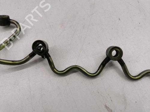 Pipe TOYOTA COROLLA (_E12_) 2.0 D-4D (CDE120R, CDE120L_) | BP40234183M125 - Image 6