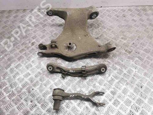 Used Left rear suspension arm JAGUAR XE (X760) 2.0 D (163 hp) 29054373