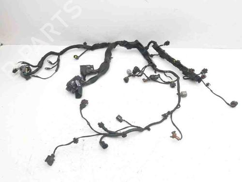 Wiring harness HYUNDAI i40 I (VF) 1.7 CRDi | BP28892345E16 