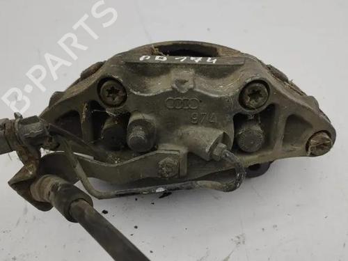 Right front brake caliper AUDI A8 D3 (4E2, 4E8) 3.0 TDI quattro | BP28841933M104 