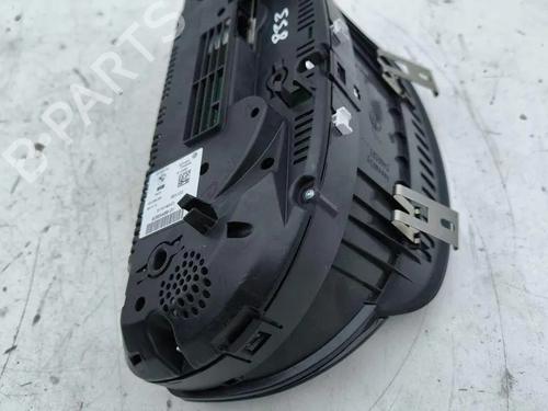 Instrument cluster BMW X5 (F15, F85) xDrive 40 d | BP31121765C47 