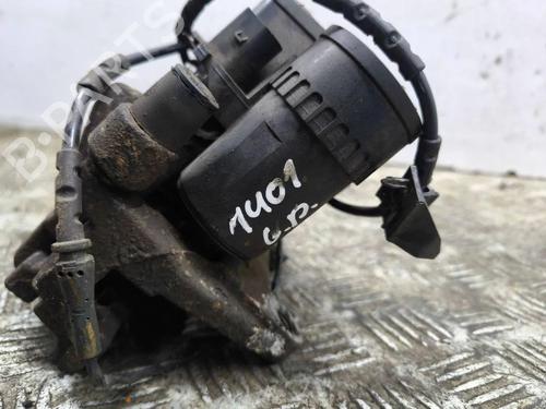 Right rear brake caliper JAGUAR F-PACE (X761) 2.0 TD4 | BP36350647M106 - Image 2