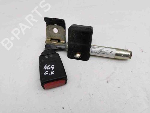 Used Seat buckle MERCEDES-BENZ C-CLASS (W203) C 200 CDI (203.007) (122 hp) 28892700