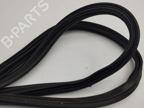 Rubber door seal NISSAN QASHQAI II (J11, J11_) 1.3 DIG-T | BP28897189C142 