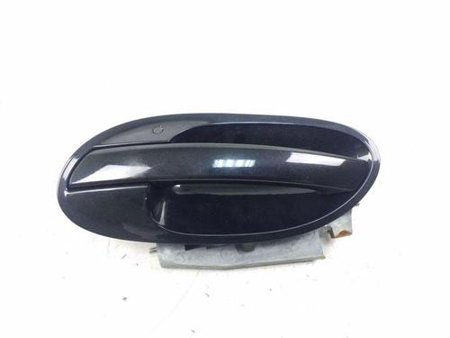 Rear left exterior door handle BMW 7 (E65, E66, E67) 730 Ld | BP28884521C130 