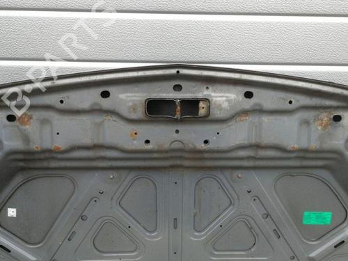 Hood NISSAN X-TRAIL I (T30) 2.2 dCi 4x4 | BP28885869C1 